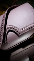 BOLSO SIKA | MALVA