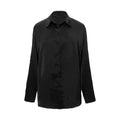 Silky Lounge Shirt