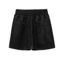 Silky Lounge Shorts