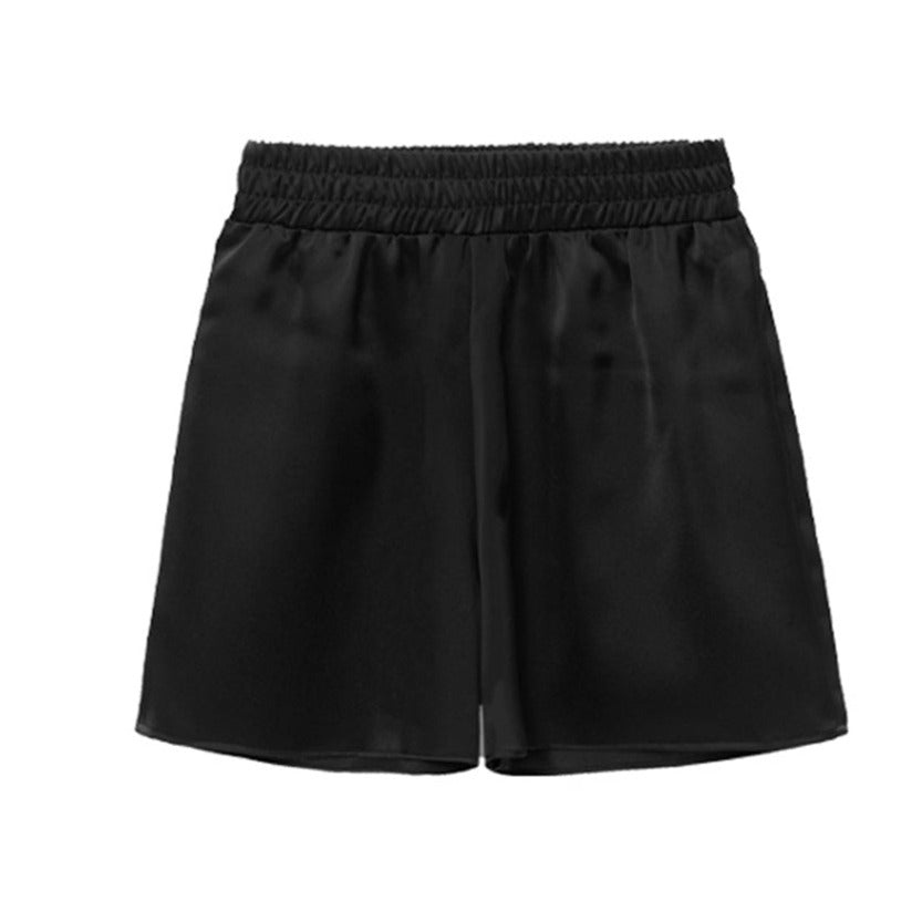 Silky Lounge Shorts