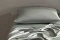 Silky Lyocell Fitted Sheet