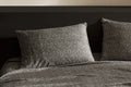 Silky Lyocell Leopard Print Pillowcase