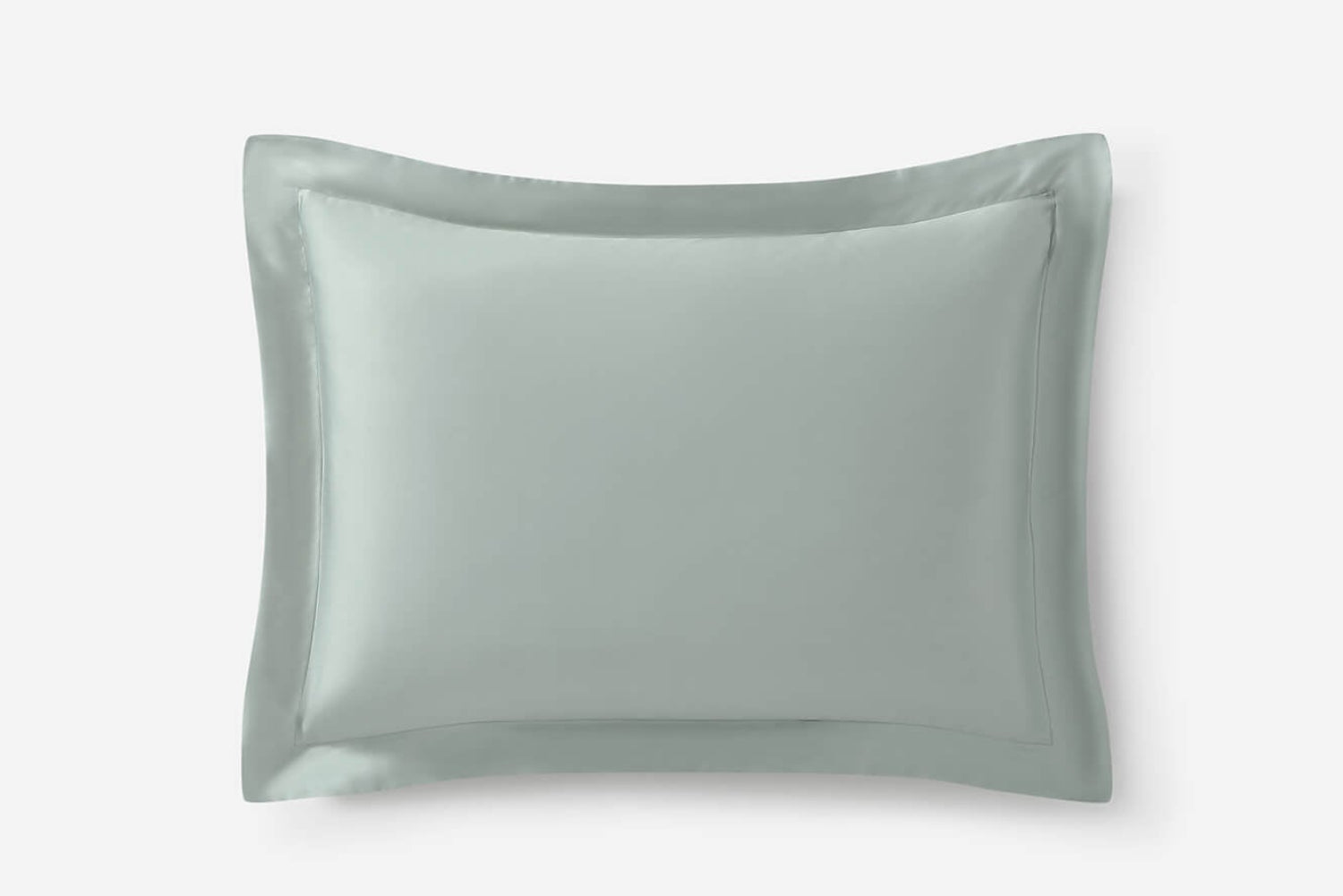 Silky Lyocell Sham Set