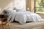 Silky Lyocell Sheet Set