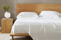 Silky Lyocell Top Sheet