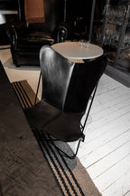 SILLA MINI BKF | NEGRO