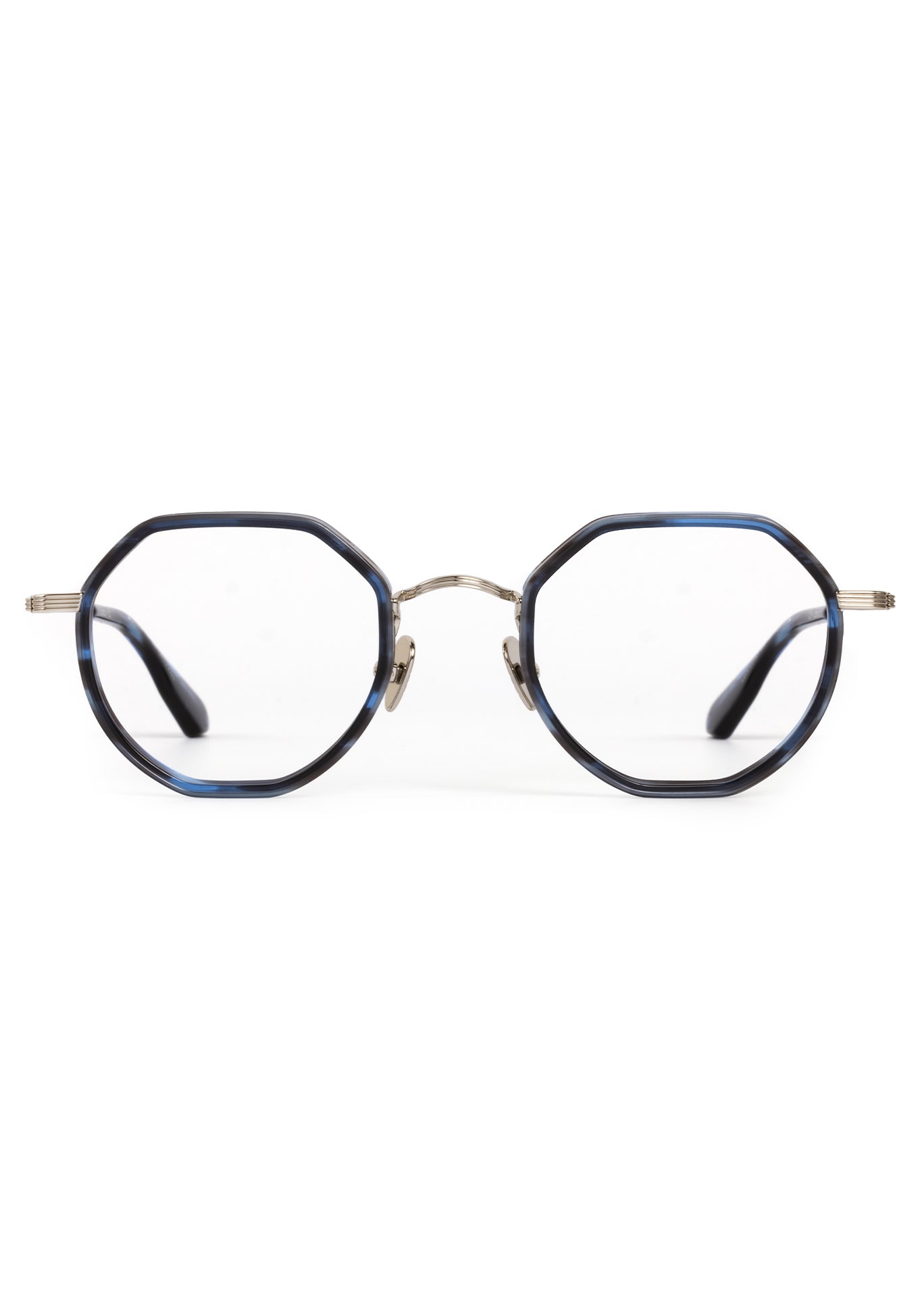 KREWE SIMON | Silver Titanium + Wake