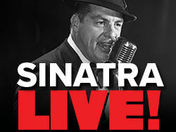 Sinatra Live! Starring Michael Sinatra