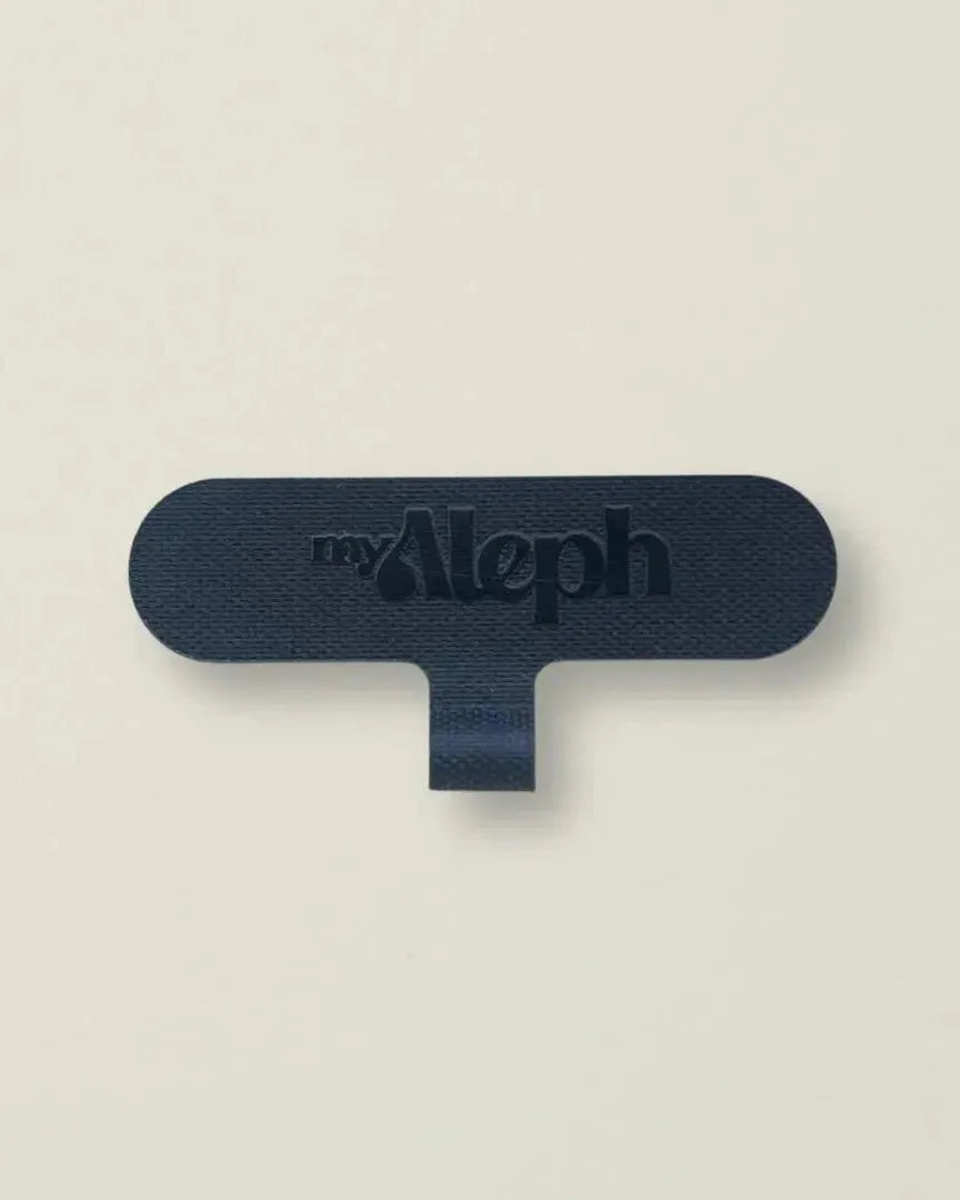 Phone Charm Attachment Card