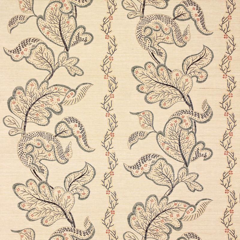 Sintra Grasscloth By Sister Parish Design