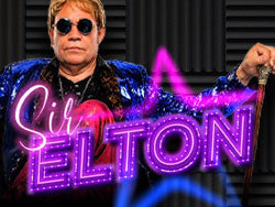 Sir Elton – At the Piano: The Music of Elton John