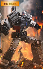 Statue Megatron - Transformers - Demi Scale 1/20 - Iron Studios