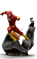 Statue Flash - DC Comics Series #9 - Art Scale 1/10 - Iron Studios