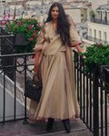 Rhea Skirt Set By KYNAH, Luxury Indian Fashion & Bridal Wear