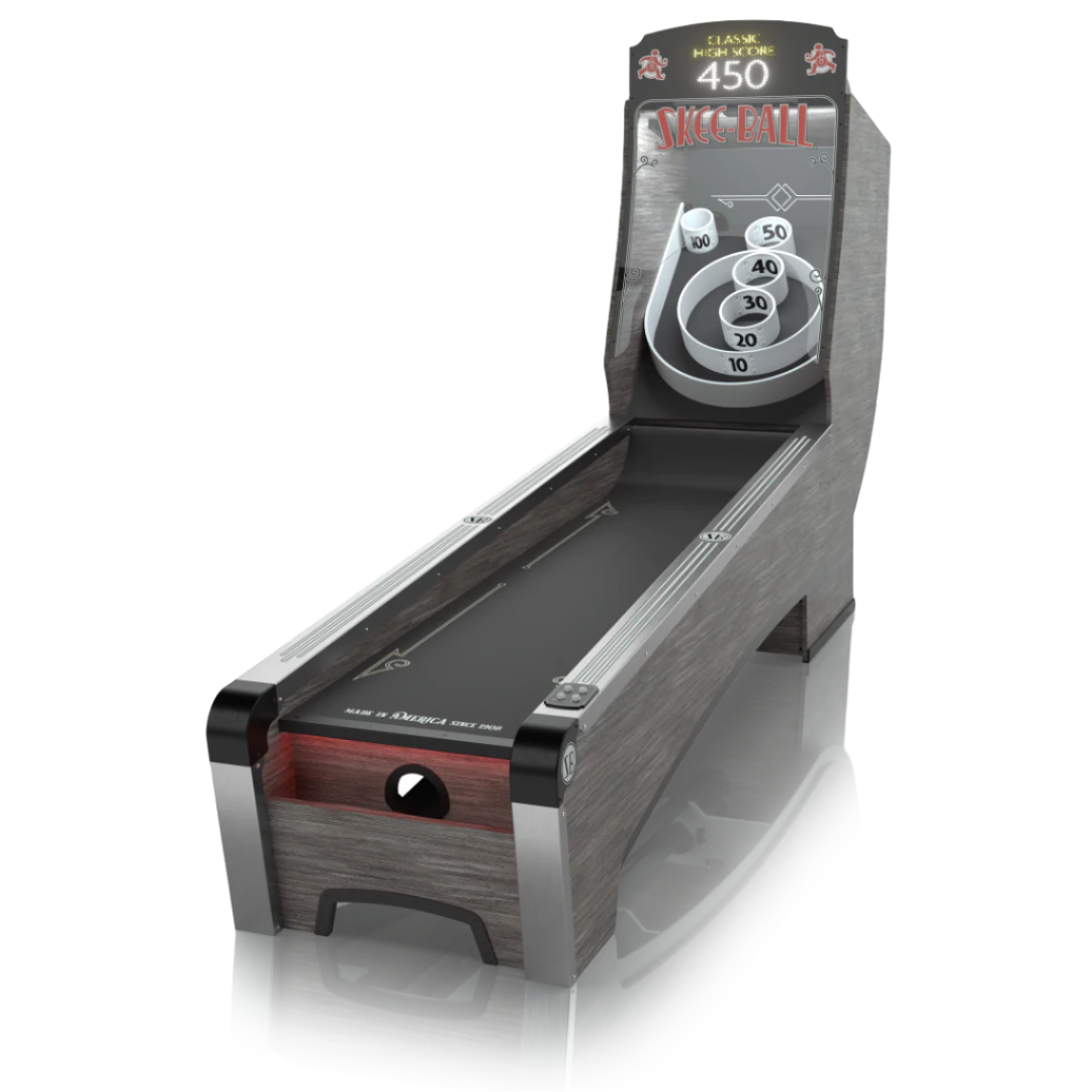 Skee-Ball Premium Home Arcade