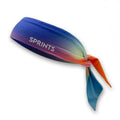 Sprints Skiddle Stratification Headband (Unisex)