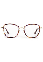 KREWE SKYLAR | 12K Titanium + Stardust
