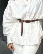 SLIM BELT
