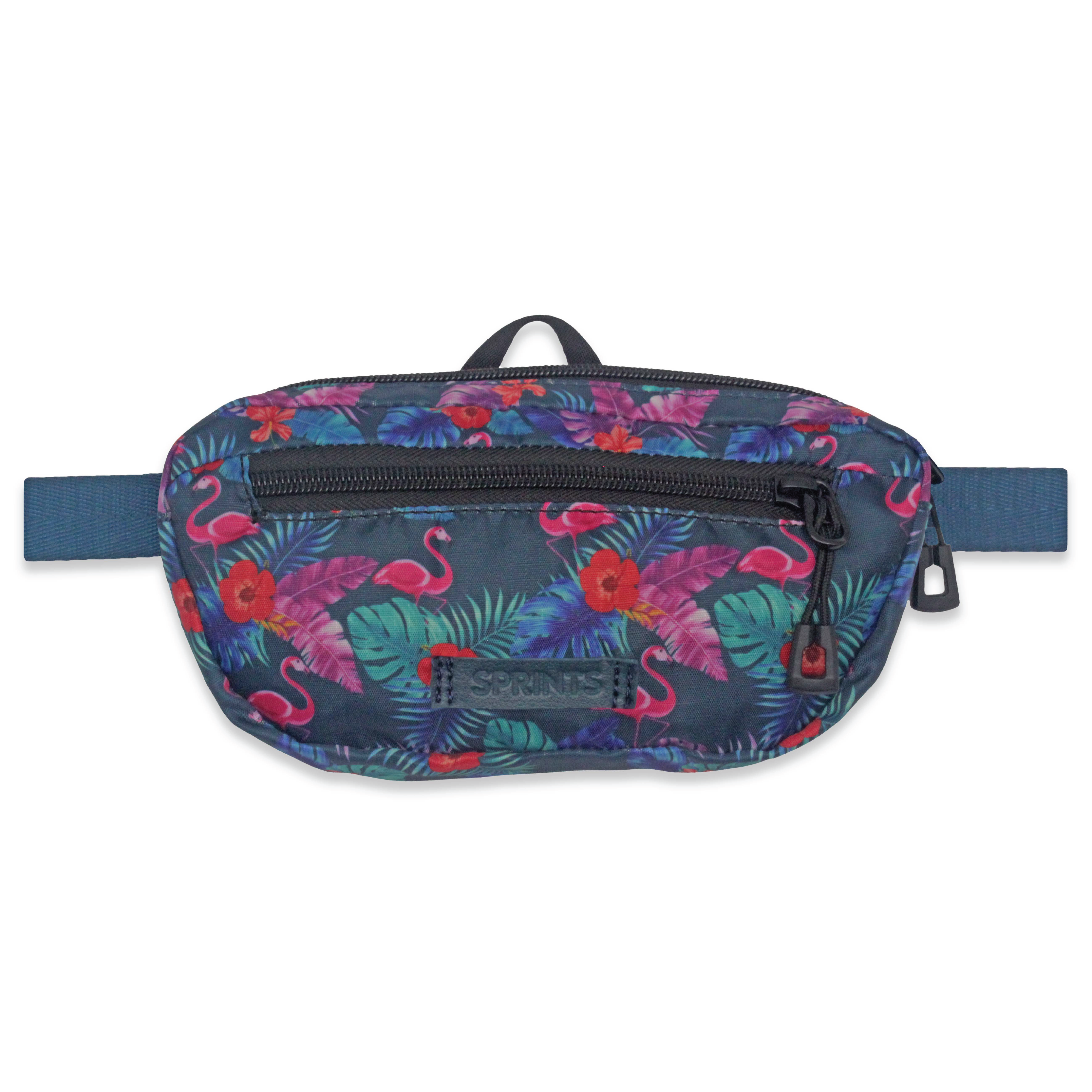 Sprints Flamingo Sling It Bag