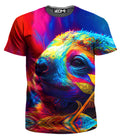 Sloth Dreams Men's T-Shirt