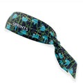 Sprints Slothletic Headband (Unisex)