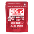 14 ct. BBQ Beef Chomplings