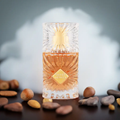 Sweet Heaven – Eau de Parfum 20 ml | Cacao, vainilla y maderas suaves – Gulf Orchid