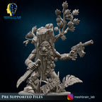 Kommandos, MeshBrain Lab