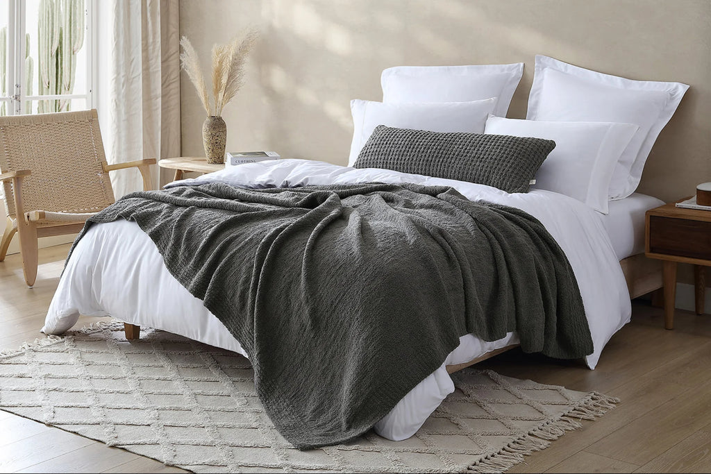 Snug Bed Blanket