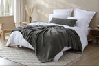 Snug Bed Blanket