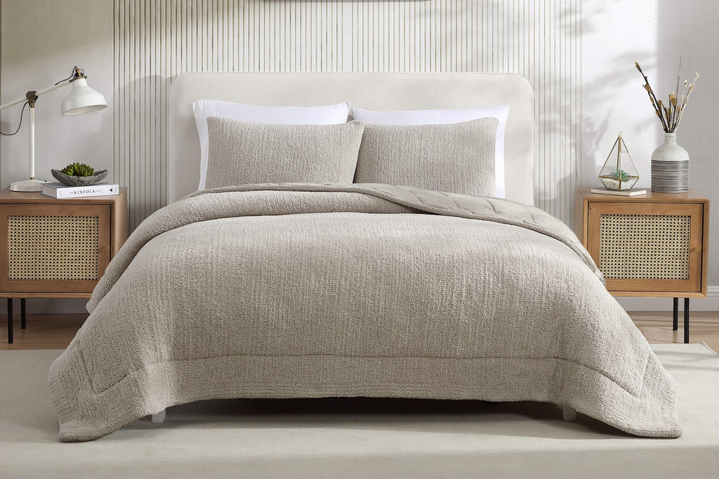 Snug Comforter