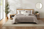 Snug Sham Set