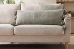 Snug Throw Pillow