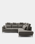 Sofá Chaiselongue Zoe