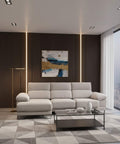 Sofá Chaiselongue Tokio
