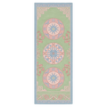 Solstice Meadow Hand Tufted Runner Rug