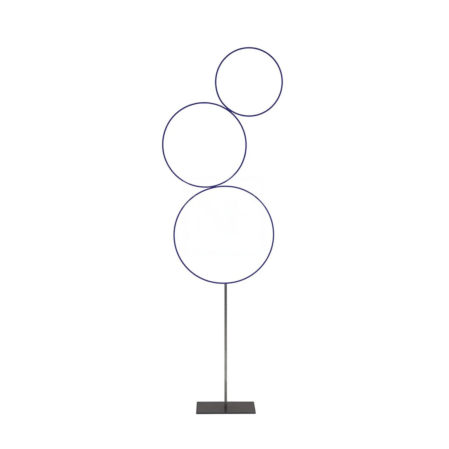Sorry Giotto 3 Floor Lamp
