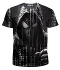 Spidey Existence Men's T-Shirt