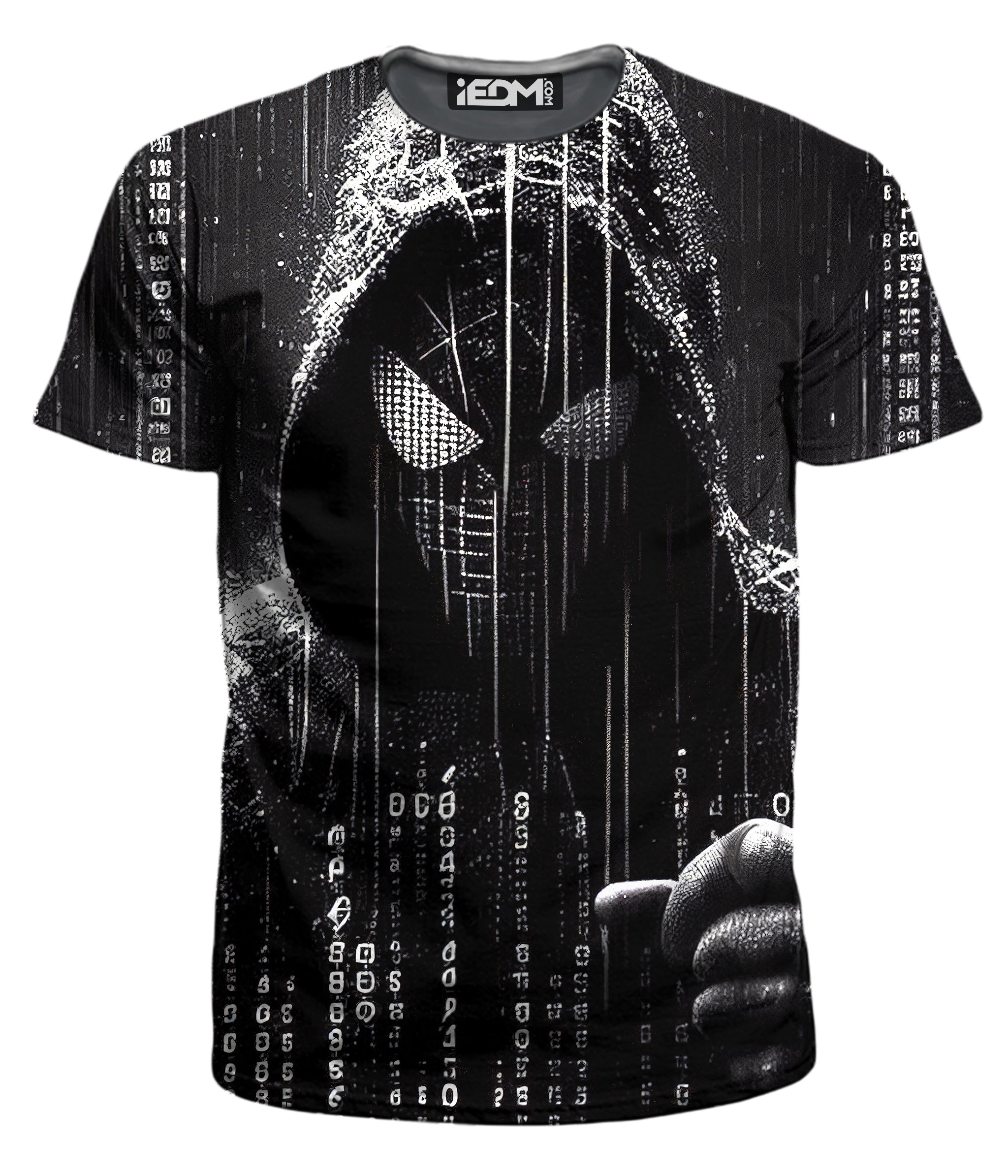 Spidey Existence Men's T-Shirt