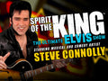 Spirit of the King: The Ultimate ELVIS Show