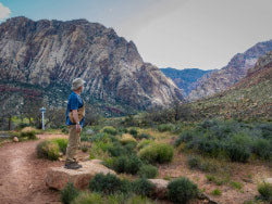 Spring Mountain Ranch Hiking Tour by Love Hikes
