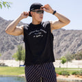 Sprints Mens Core Zero Framework Tank - Cheaper Than Therapy