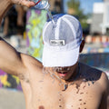 Sprints Iced Out M6SH Hat