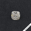 Square Old Mine Cushion Loose Diamond