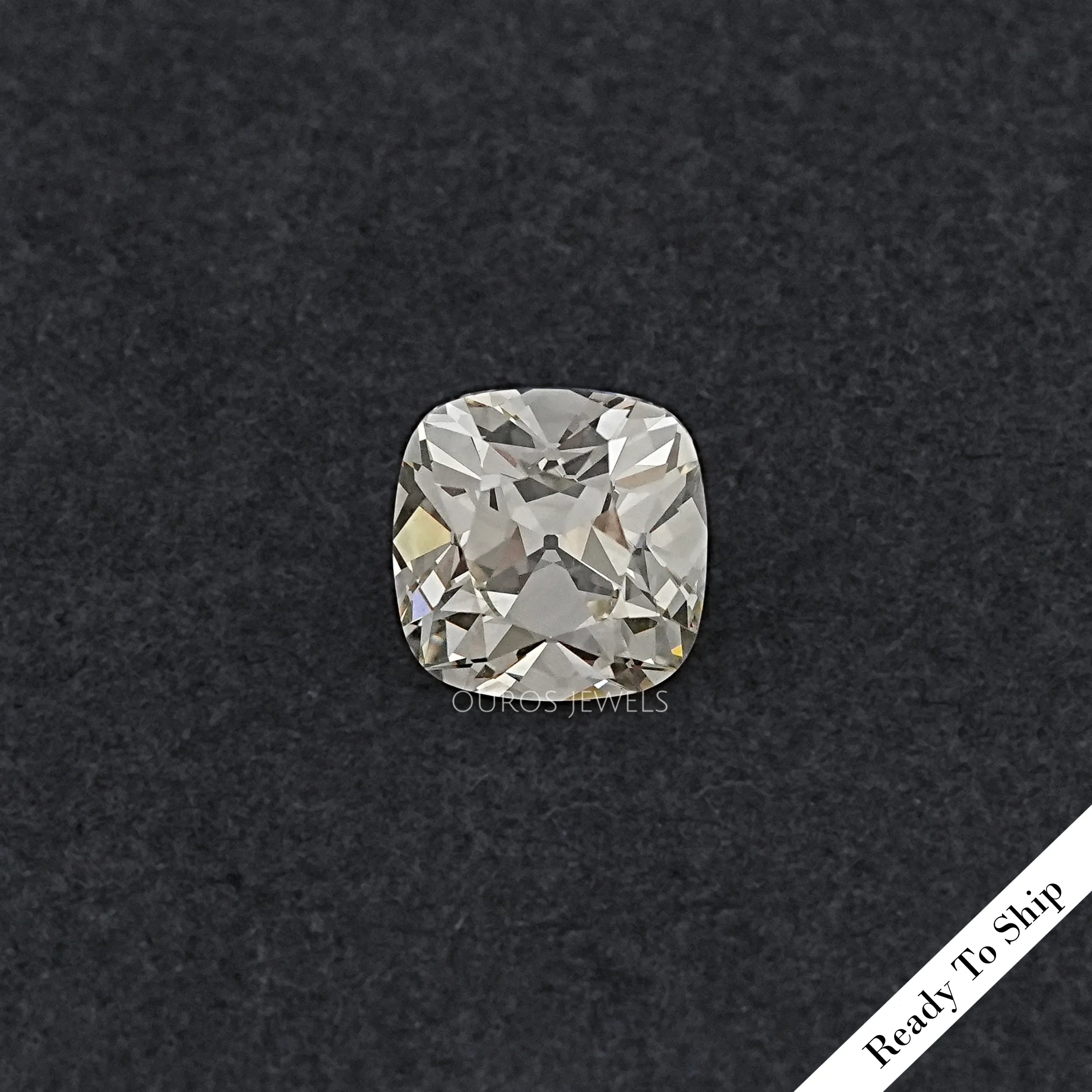 Ouros Jewels