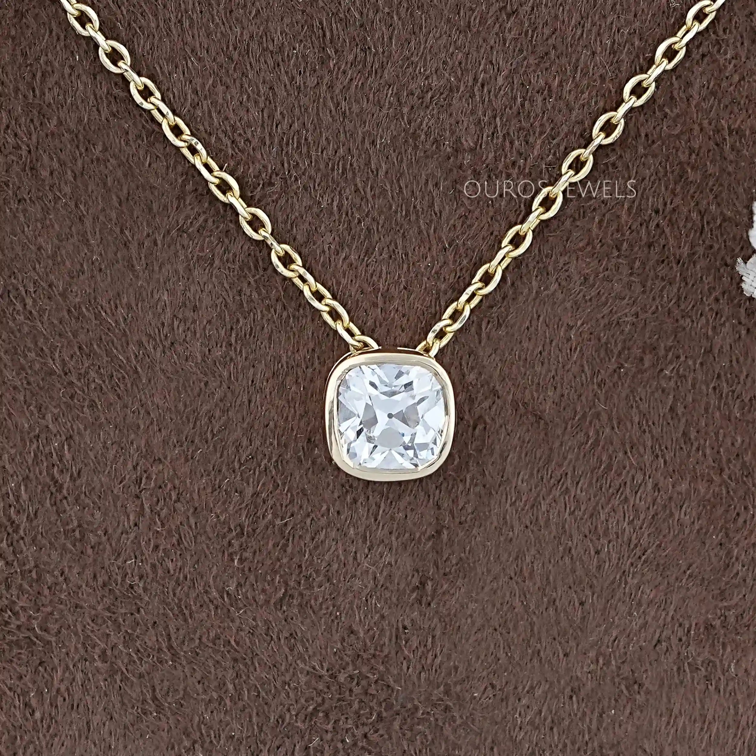 Ouros Jewels