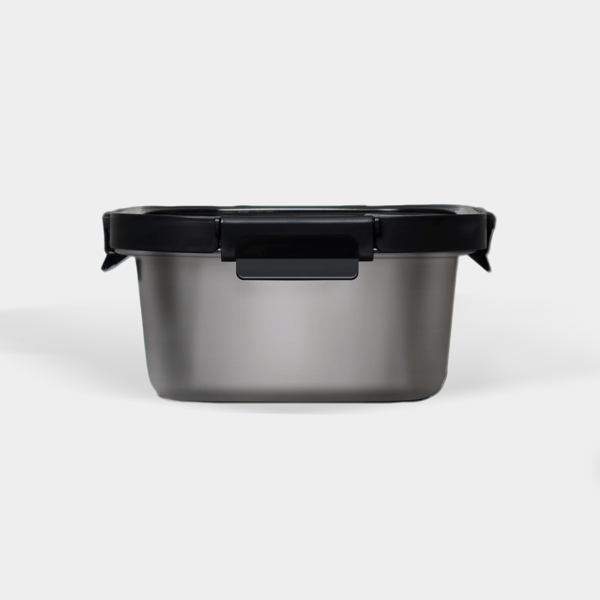 GENICOOK Square Stainless Steel Containers