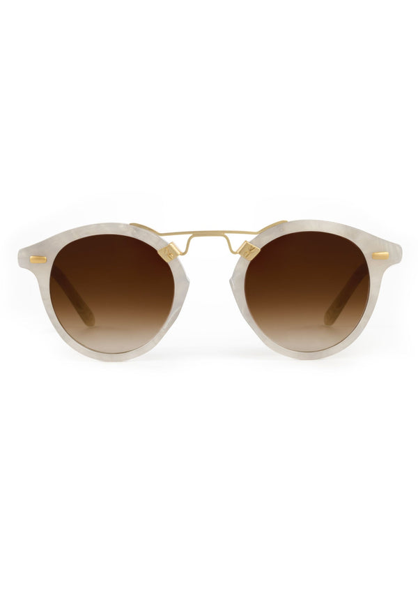 KREWE ST. LOUIS CLASSICS | Alabaster 18K