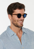 KREWE ST. LOUIS CLASSICS | Bengal Polarized 24K