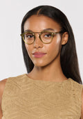 KREWE ST. LOUIS OPTICAL | Moss 12K